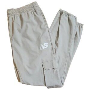 New Balance All Motion Lightweight Joggers Cargo Pants